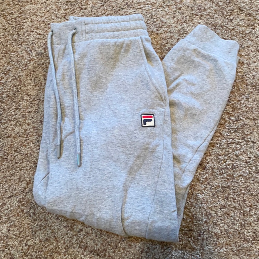 Fila Women’s Jogger Sweatpants Small